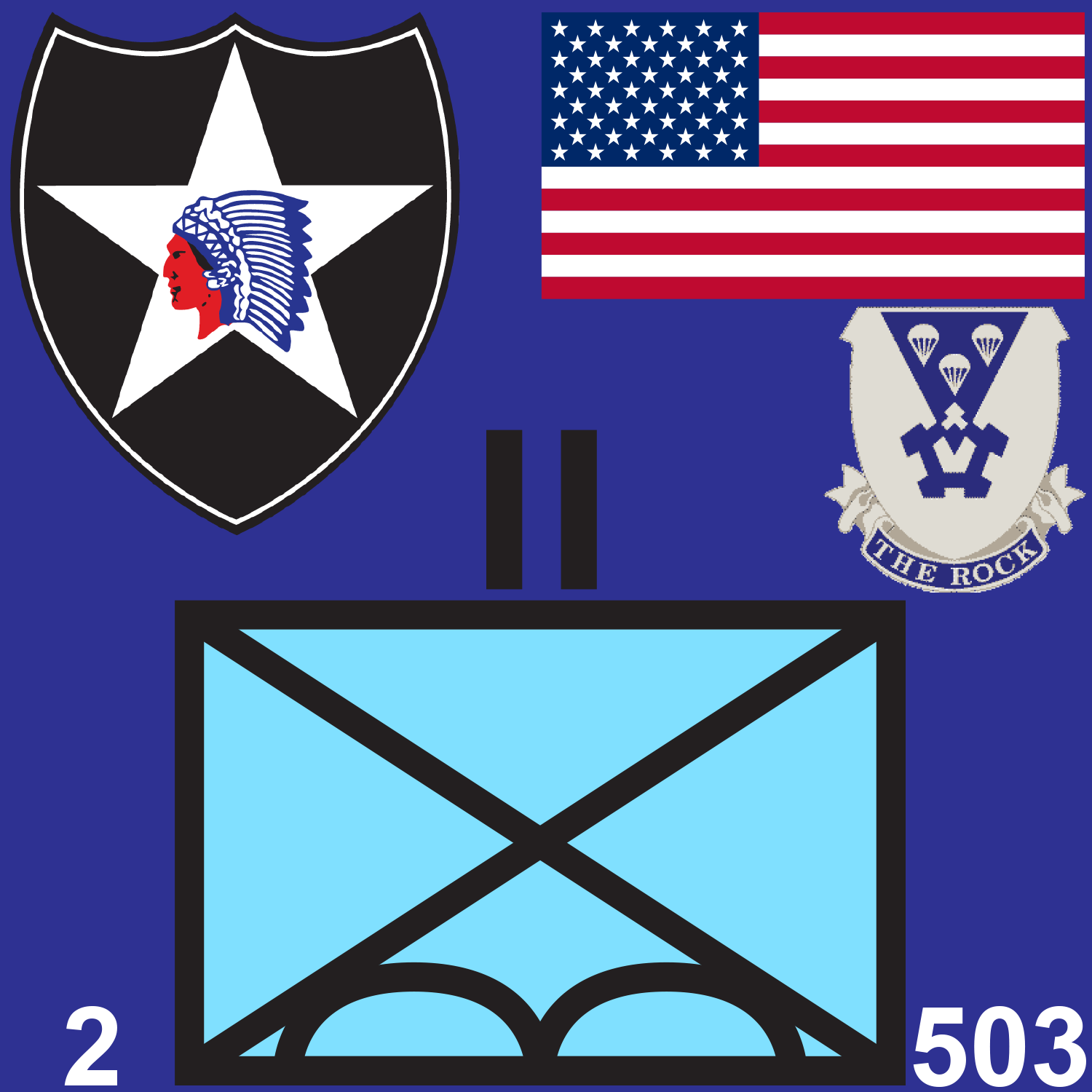 BLU 2-503 IN v1